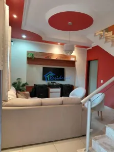 Sobrado com 2 Quartos à venda, 110m² no Jardim Paulistano, Indaiatuba