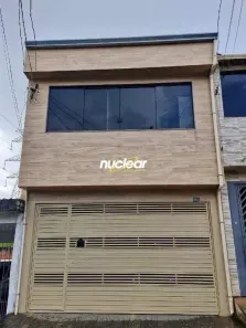 Sobrado com 4 Quartos à venda, 250m² no Jardim Bandeirante (São Rafael), São Paulo