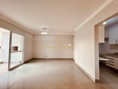 Apartamento com 3 Quartos à venda, 78m² no Nova Aliança, Ribeirão Preto