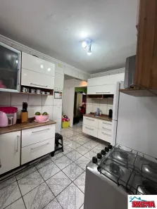 Apartamento com 3 Quartos à venda, 55m² no Jardim Adutora, São Paulo