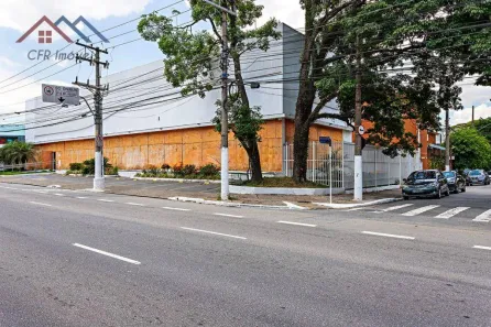 Prédio Comercial à venda, 1557m² no Indianópolis, São Paulo