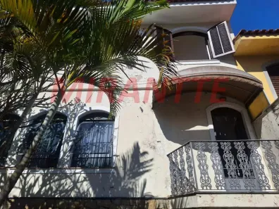 Casa com 3 Quartos à venda, 195m² no Vila Irmãos Arnoni, São Paulo