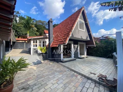 Casa com 3 Quartos à venda, 93m² no Itaipava, Petrópolis