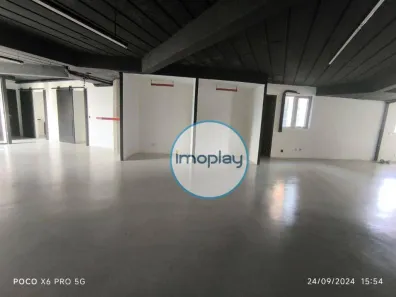 Sala Comercial para venda ou aluguel, 231m² no Vila Olímpia, São Paulo