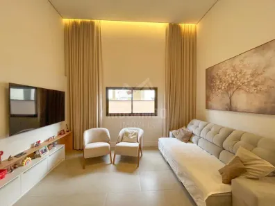 Casa de Condomínio com 4 Quartos à venda, 288m² no Condominio Bosque dos Pires, Itatiba