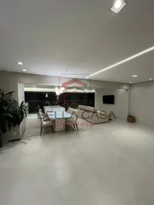 Apartamento com 3 Quartos à venda, 159m² no Mooca, São Paulo