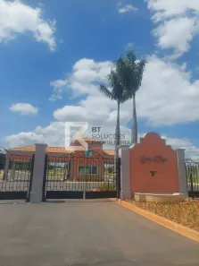 Lote/Terreno à venda, 500m² no Itaici, Indaiatuba