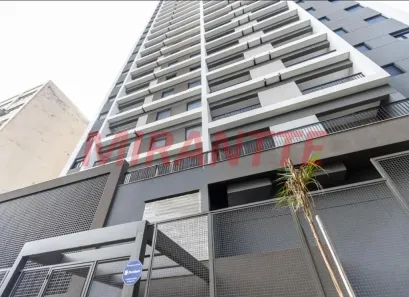 Apartamento com 2 Quartos à venda, 49m² no Água Branca, São Paulo