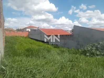Lote/Terreno à venda, 250m² no Parque Residencial Potiguara, Itu
