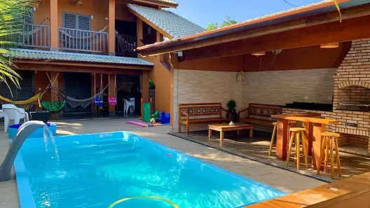 Casa com 5 Quartos à venda, 200m² no Maresias, São Sebastião