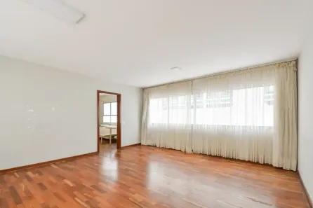 Apartamento com 3 Quartos à venda, 139m² no Santa Cecília, São Paulo