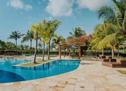 Lote/Terreno à venda, 474m² no Alto de São Marcos, Barra de São Miguel