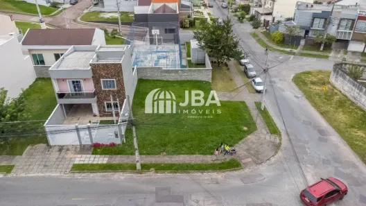 Lote/Terreno à venda, 198m² no Alto Boqueirão, Curitiba