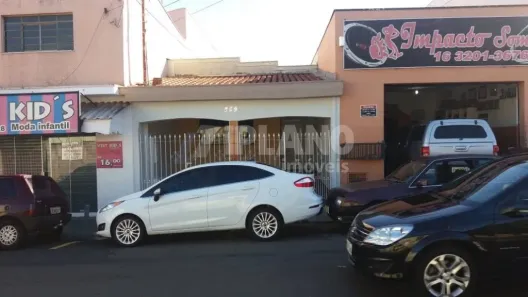 Casa com 2 Quartos à venda, 156m² no Vila Marcelino, São Carlos