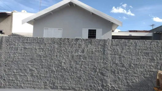Casa com 3 Quartos à venda, 85m² no Núcleo Habitacional Nova Marília, Marília