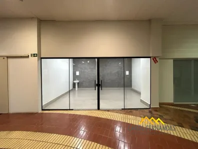 Ponto Comercial à venda, 23m² no Cidade Alta, Piracicaba