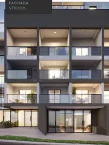 Apartamento à venda, 28m² no Vila Romana, São Paulo