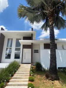 Casa de Condomínio com 4 Quartos à venda, 410m² no Jardim Ibiti do Paço, Sorocaba