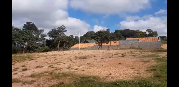 Lote/Terreno à venda, 21045m² no Jardim Vitória, Campo Limpo Paulista