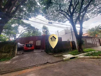 Casa com 3 Quartos à venda, 201m² no Boaçava, São Paulo