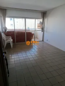 Apartamento com 3 Quartos à venda, 119m² no Boa Viagem, Recife