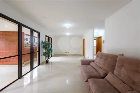 Apartamento com 4 Quartos à venda, 375m² no Vila Mariana, São Paulo