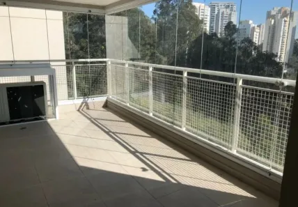 Apartamento com 4 Quartos à venda, 109m² no Vila Andrade, São Paulo