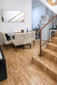 Casa com 3 Quartos à venda, 80m² no Cambuci, São Paulo
