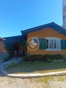Casa com 1 Quarto à venda, 44m² no Cachoeira do Bom Jesus, Florianópolis