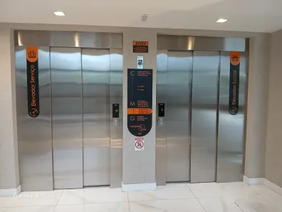 Apartamento com 2 Quartos à venda, 52m² no Tambauzinho, João Pessoa