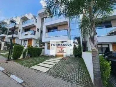 Casa de Condomínio com 3 Quartos à venda, 146m² no Parque Rincão, Cotia
