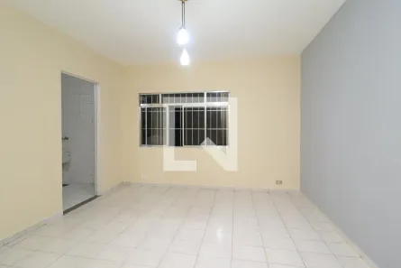 Apartamento com 2 Quartos à venda, 52m² no Vila Rosaria, São Paulo