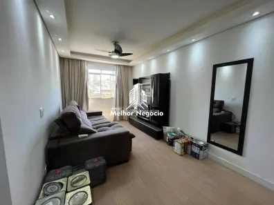 Apartamento com 2 Quartos à venda, 67m² no Parque Itália, Campinas