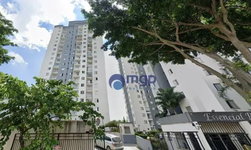 Apartamento com 2 Quartos à venda, 53m² no Parque Novo Mundo, São Paulo