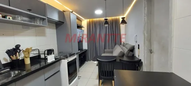Apartamento com 1 Quarto à venda, 29m² no Vila Guilherme, São Paulo