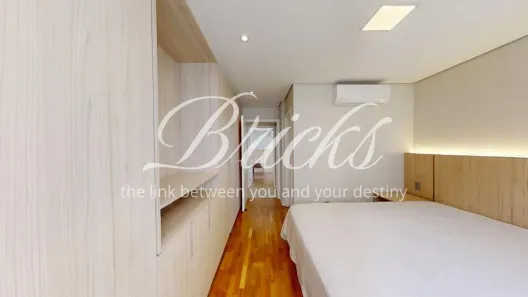 Apartamento com 3 Quartos à venda, 116m² no Itaim Bibi, São Paulo