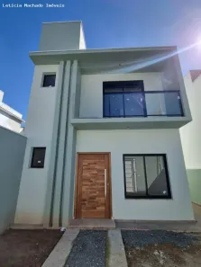 Casa com 3 Quartos à venda, 120m² no Jardins do Paraíso, Mogi das Cruzes
