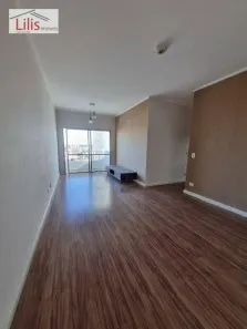 Apartamento com 3 Quartos à venda, 77m² no Vila Matilde, São Paulo