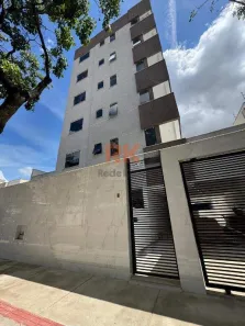 Apartamento com 3 Quartos à venda, 90m² no Cabral, Contagem