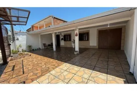 Casa com 2 Quartos à venda, 98m² no Guajuviras, Canoas