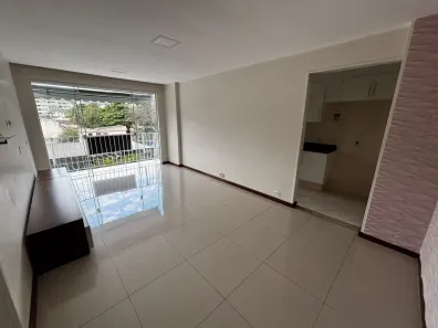 Apartamento com 1 Quarto à venda, 60m² no Freguesia (Jacarepaguá), Rio de Janeiro