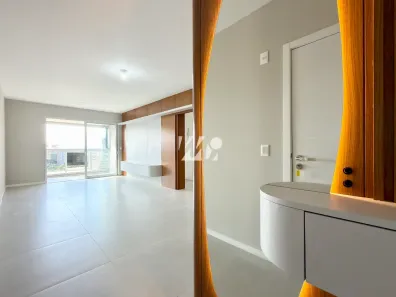 Apartamento com 3 Quartos à venda, 100m² no Pedra Branca, Palhoça