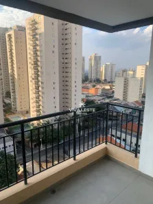 Apartamento com 2 Quartos à venda, 45m² no Belenzinho, São Paulo