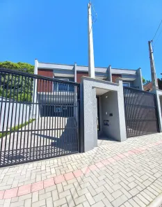 Sobrado com 3 Quartos à venda, 149m² no São Marcos, Joinville