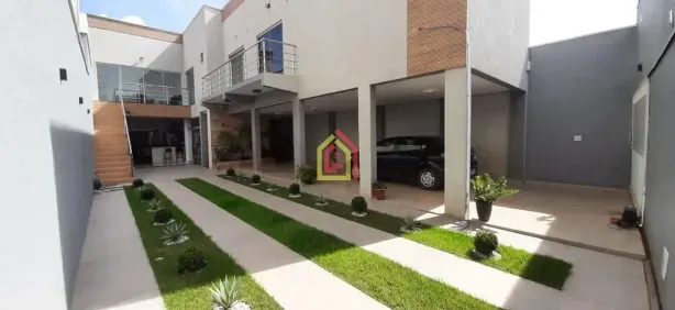 Sobrado com 4 Quartos à venda, 10m² no Belo Horizonte, Marabá