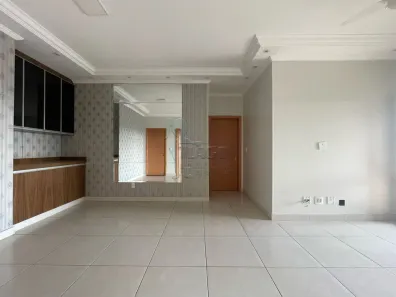 Apartamento com 3 Quartos à venda, 127m² no Jardim Paulista, Ribeirão Preto