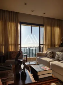 Apartamento com 4 Quartos à venda, 163m² no Vila Suzana, São Paulo