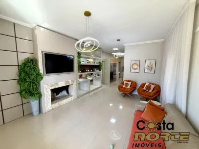 Casa de Condomínio com 3 Quartos à venda, 199m² no , Tramandaí