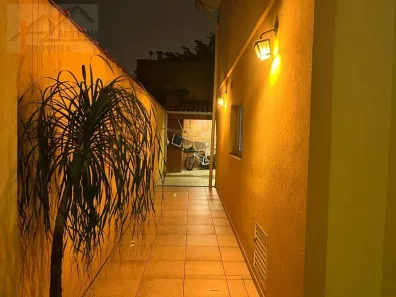 Sobrado com 3 Quartos à venda, 97m² no Jardim das Imbuias, São Paulo