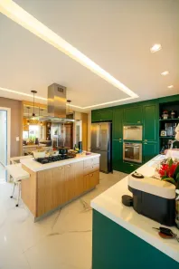 Casa com 5 Quartos à venda, 340m² no Piatã, Salvador